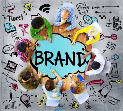 Mengkomunikasikan Branding Bisnis ke Pelanggan